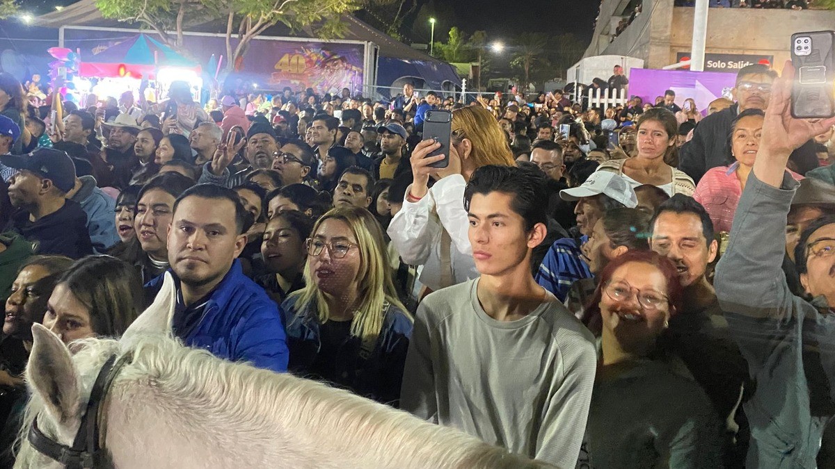 Faltan unos años para ver concretada la Arena GTO: Implan