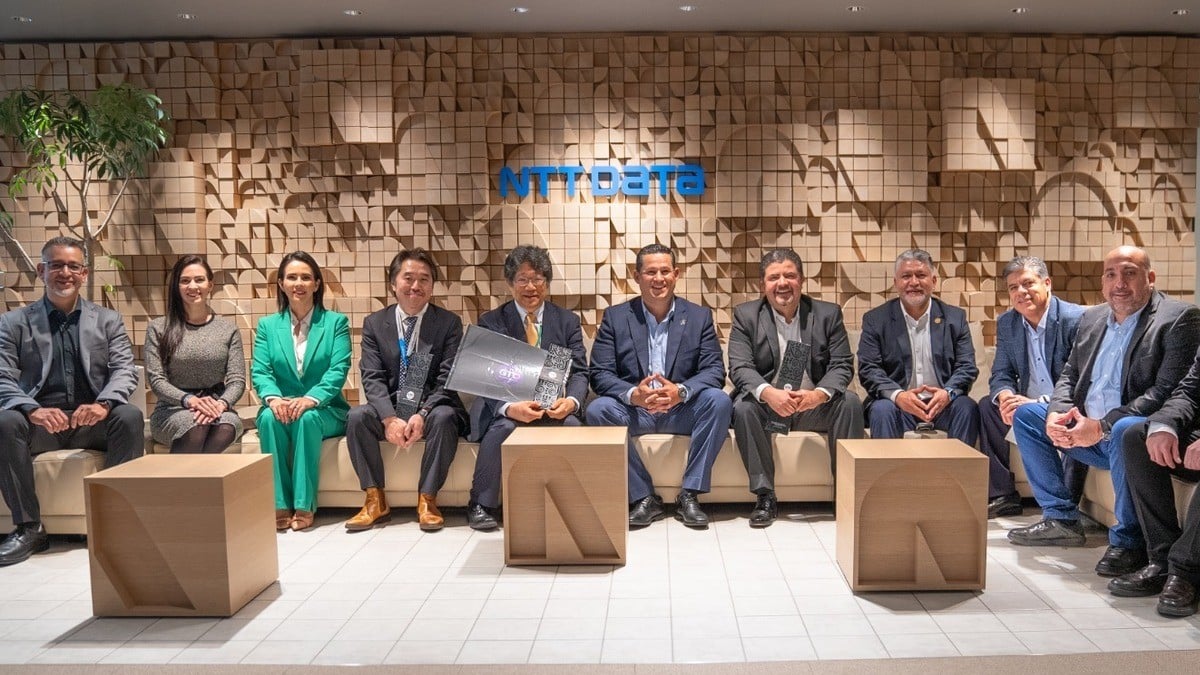 Guanajuato refuerza vínculos con empresas asiáticas