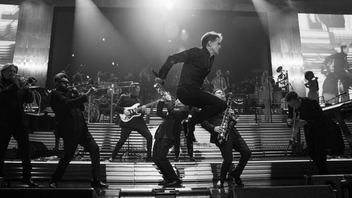 Luis Miguel, el artista más influyente del momento; ¡está por arriba de Taylor Swift!