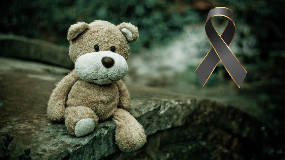 La pequeña Neri habría sido asesinada y enterrada por sus propios padres