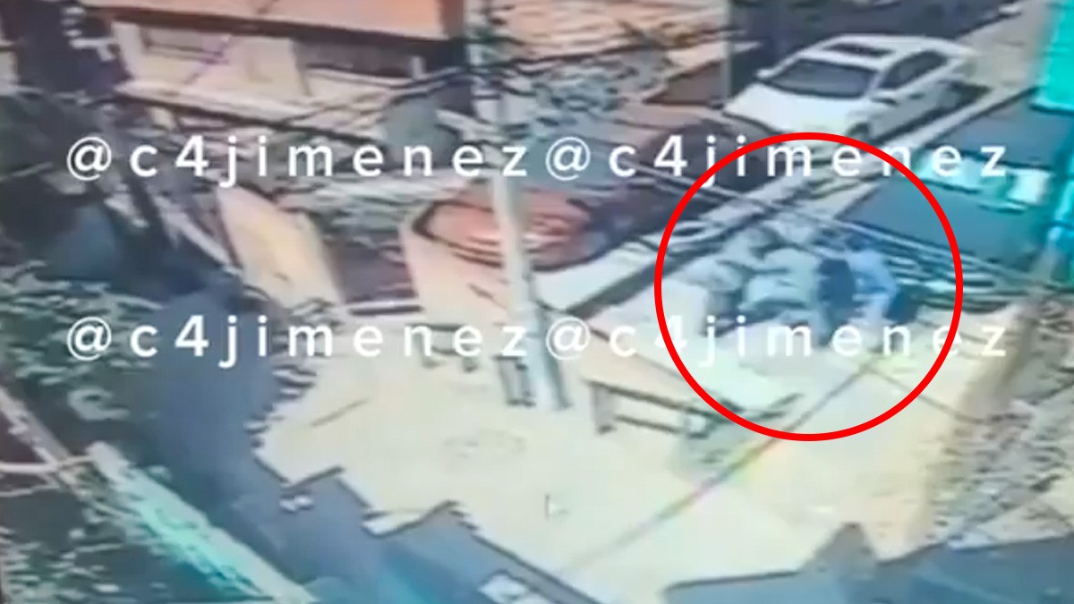 VIDEO Hermanos querían comprar un auto en Facebook, pero son asaltados y uno es asesinado