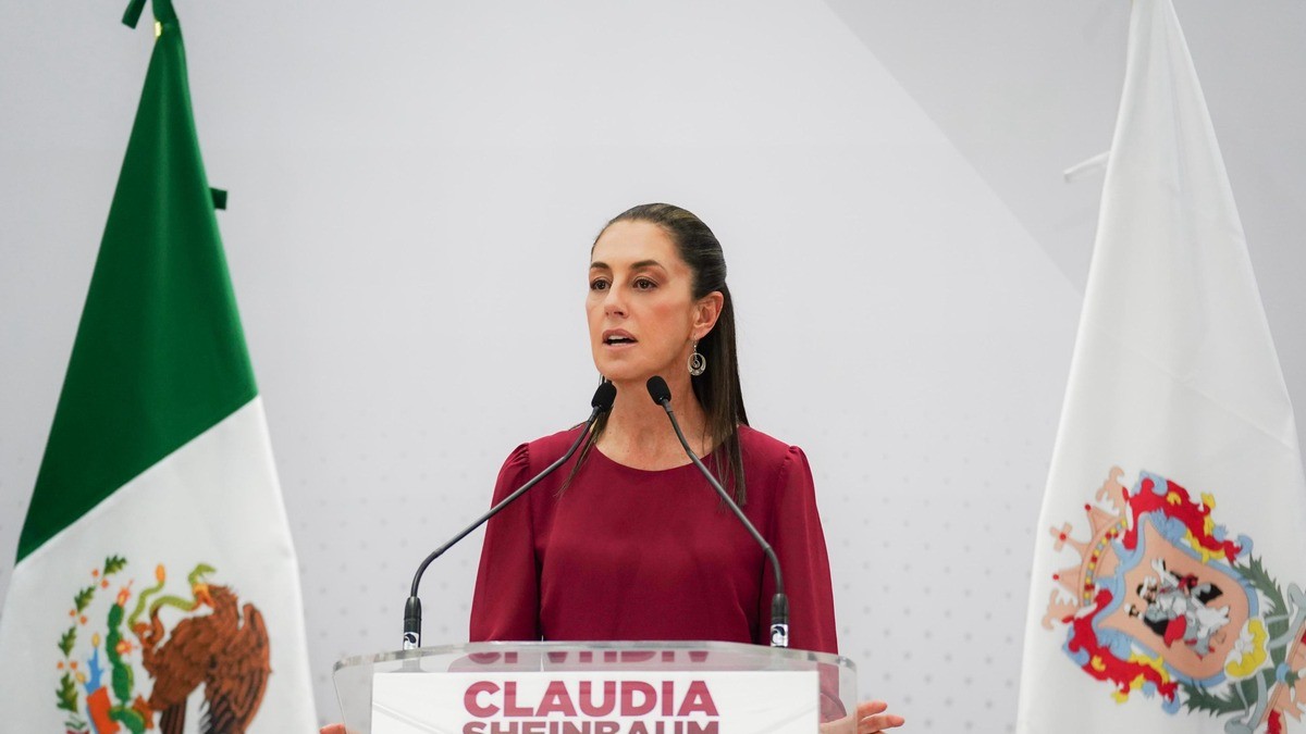 Buscará Claudia Sheinbaum dar tranquilidad y paz a Guanajuato