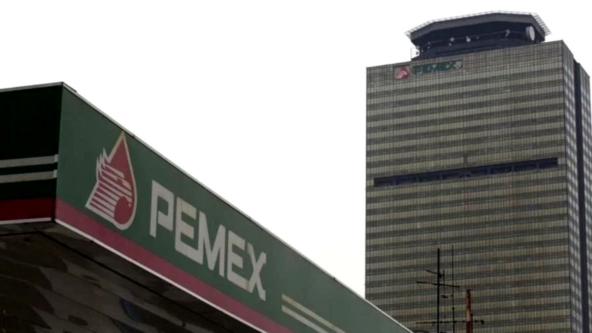 Cae producción en Pemex; es la más baja en 13 años