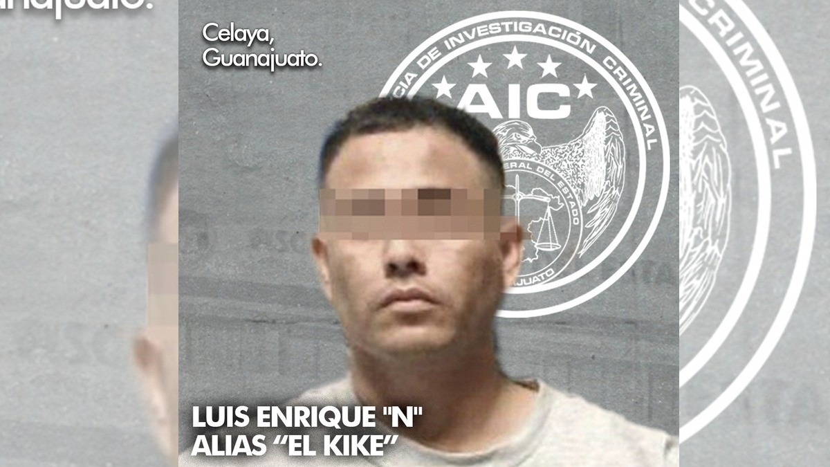 Seis años después, cae quinto miembro de banda criminal acusada de desaparecer a familia