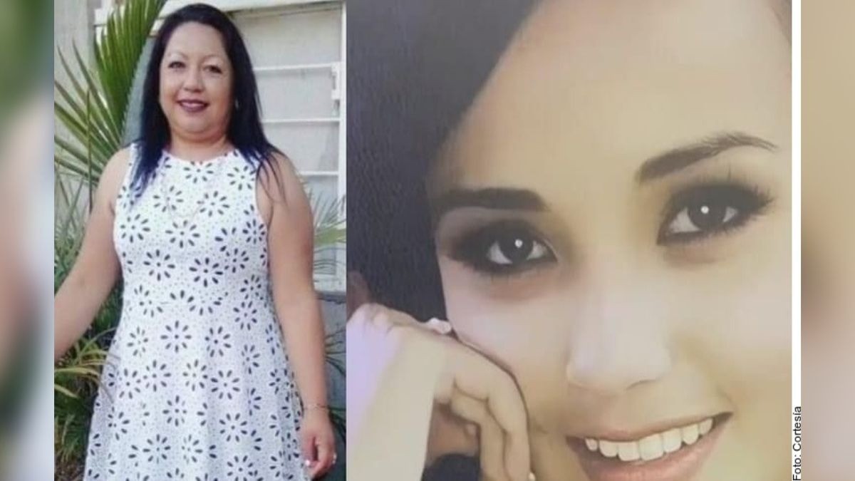 La triple injusticia contra Alondra y Liliana