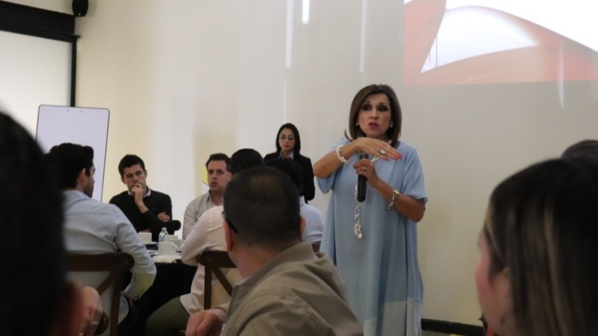 La competencia no solo está en Asia, también es interna: Apimex