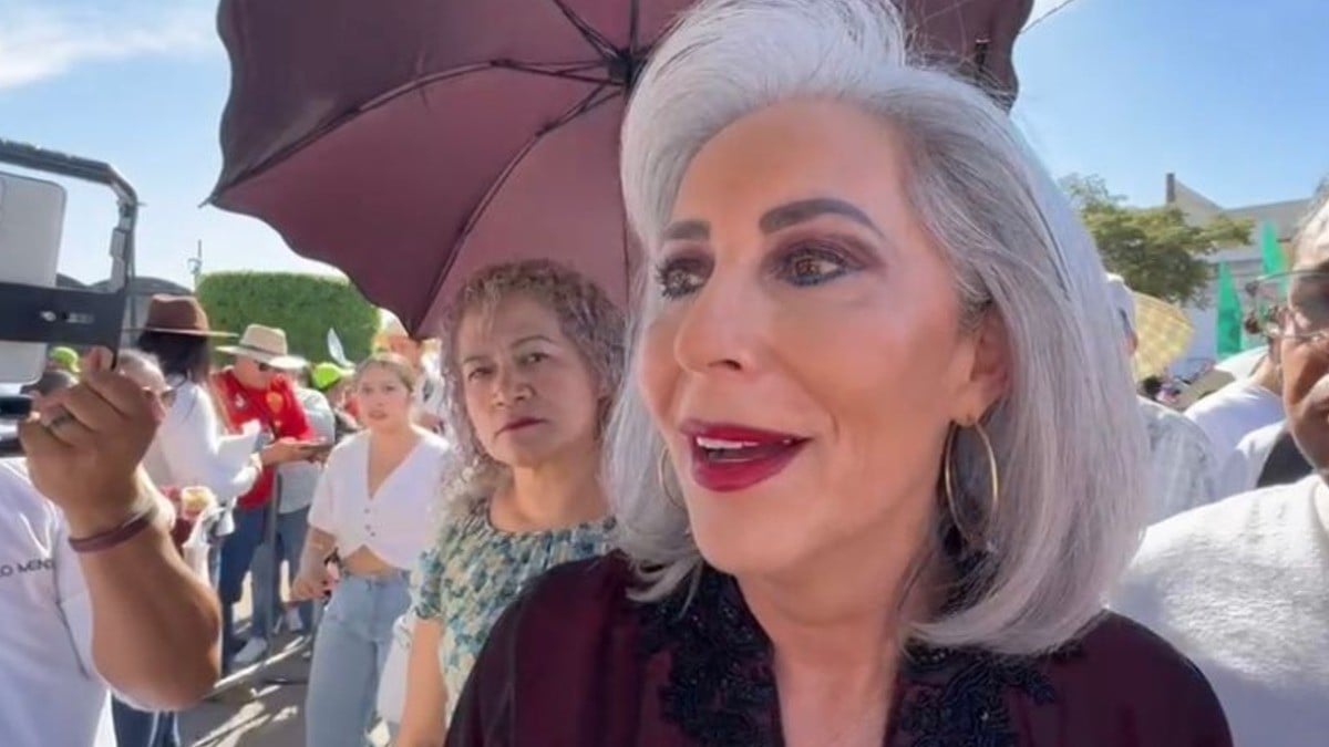 “Estamos siendo evaluados constantemente”, responde Bárbara Botello