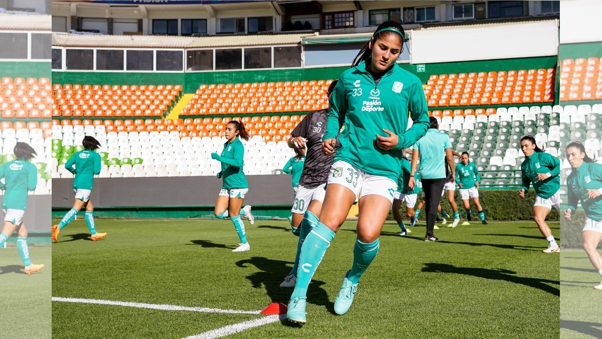 ¡Van por Liguilla! El renacer del Club León Femenil