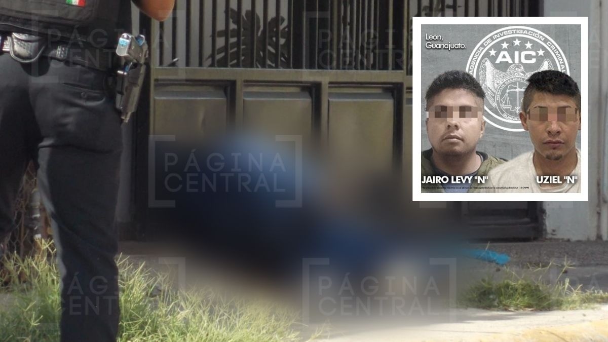 Vinculan a proceso a presuntos asesinos del hermano del regidor Lupe Vera