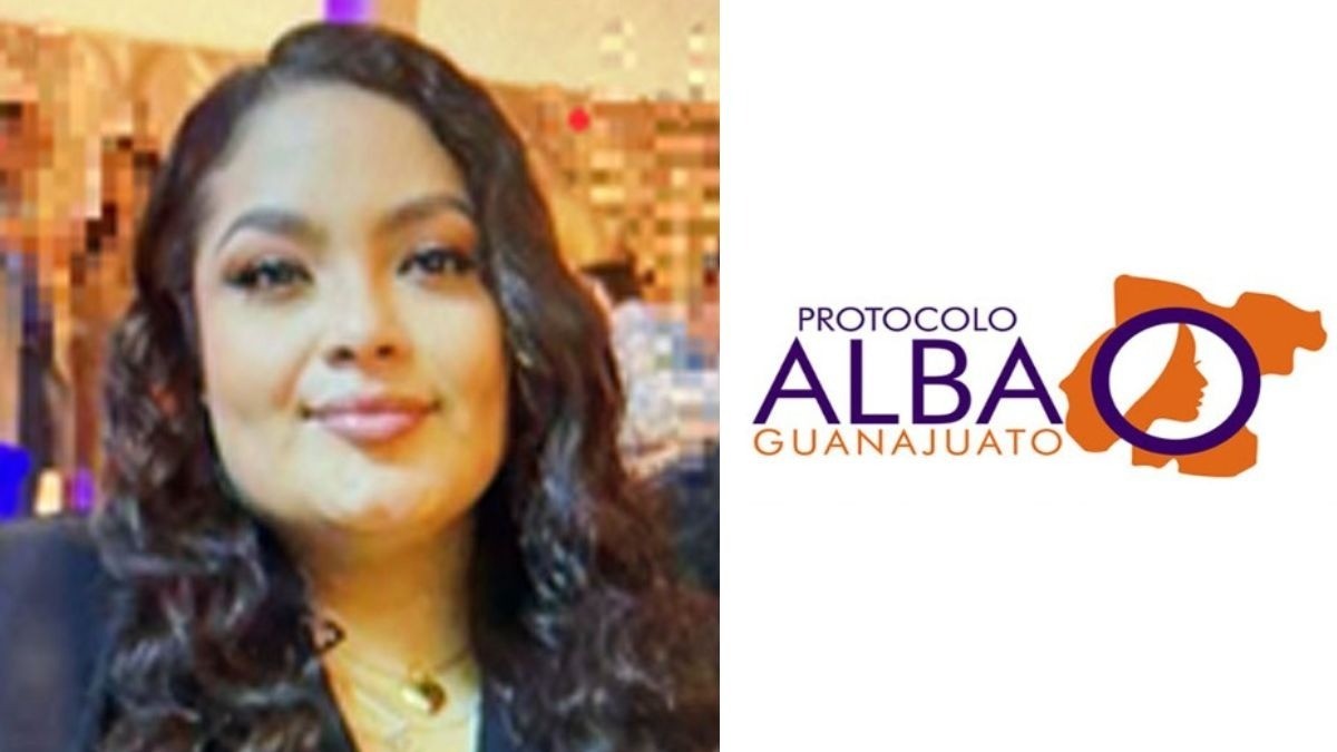 ¡Ayúdanos a encontrar a Martha Daniela! Desaparece leonesa el 4 de marzo