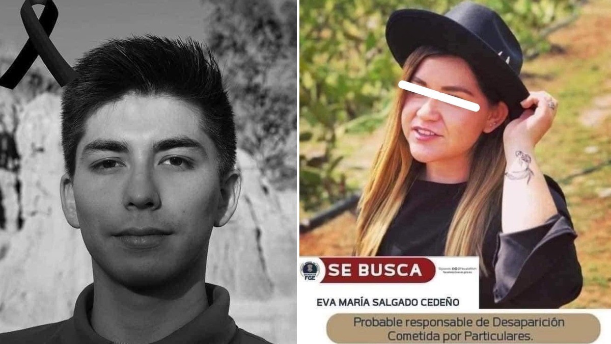 Buscan a jovencita acusada de matar a su amigo para no pagarle una tanda
