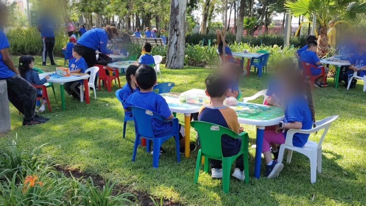 ¿Tienes hijos menores de 6 años? Recomiendan vacunarlos contra sarampión ante brotes