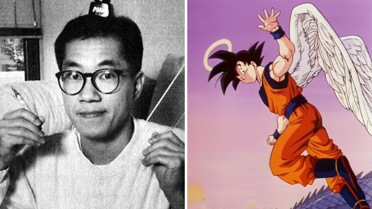 ¡Se apaga su ki! Fallece Akira Toriyama, creador de Dragon Ball, a los 68 años