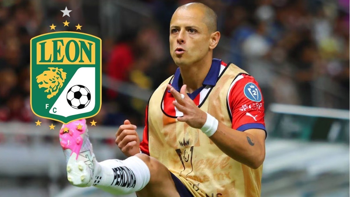 ¿Resentido? La advertencia de ‘Chicharito’ Hernández al Club León