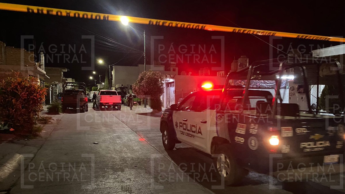 Hombre muere en el hospital tras ser baleado en Paseo de Las Torres