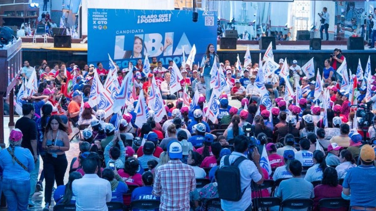 Defiende estado entrega de Tarjetas Mujeres Grandeza ante ataques de la oposición