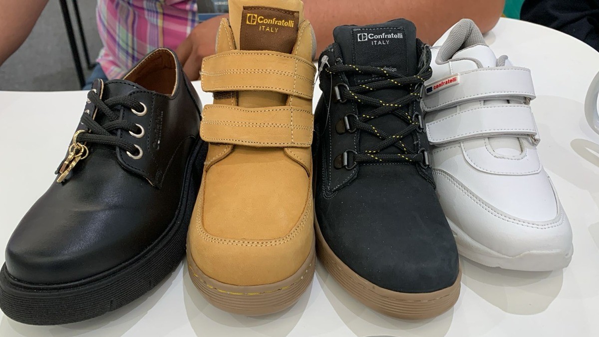 ¡Cuidado, lo barato sale caro!, te decimos la diferencia entre el calzado local y el chino