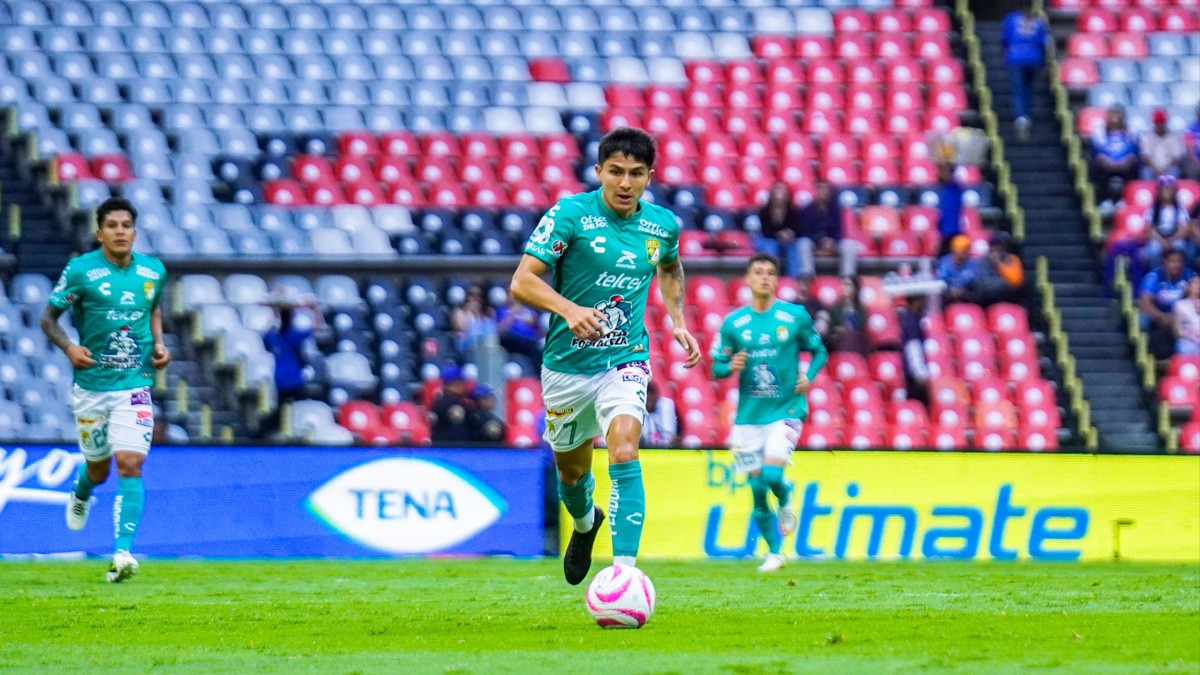 'Sería un fracaso no calificar a la liguilla', acepta Iván Moreno