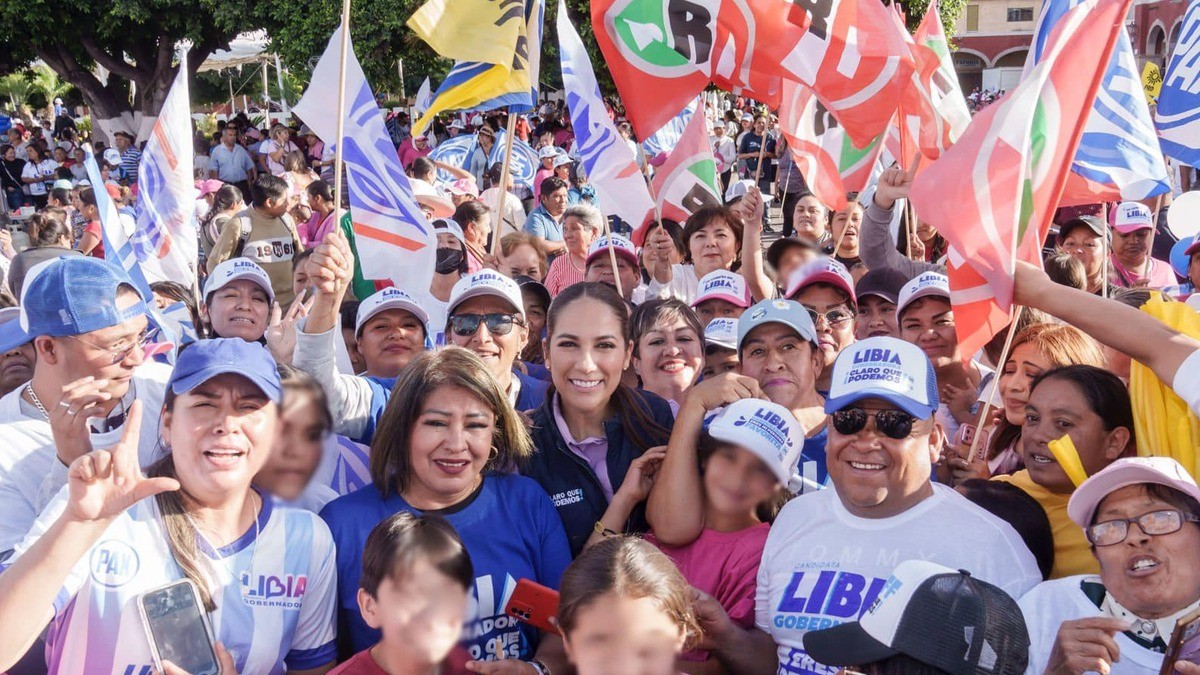 Llama Libia Dennise a no cerrar los ojos ante primer lugar de homicidios de mujeres