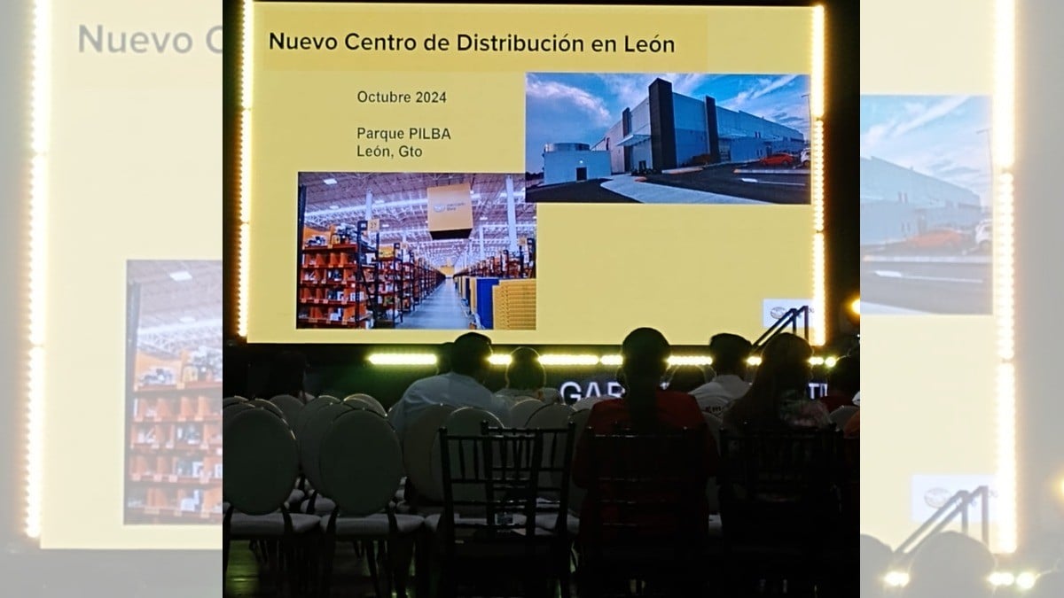 ¡Mercado Libre tendrá Centro de Distribución en León!