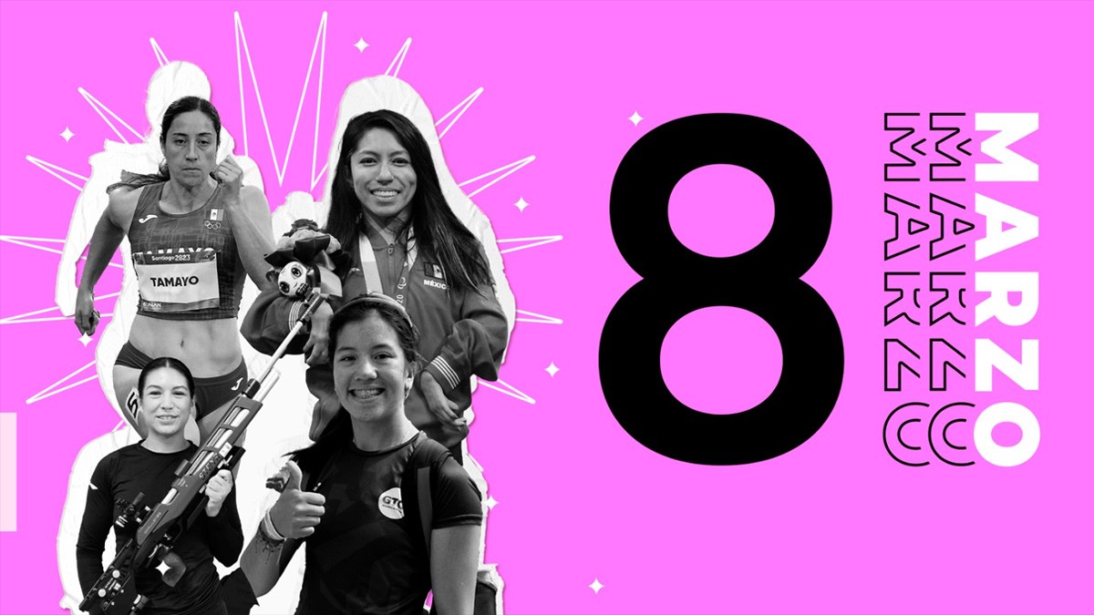 ¡Unas guerreras! Ellas son las mujeres del deporte leonés en 2024