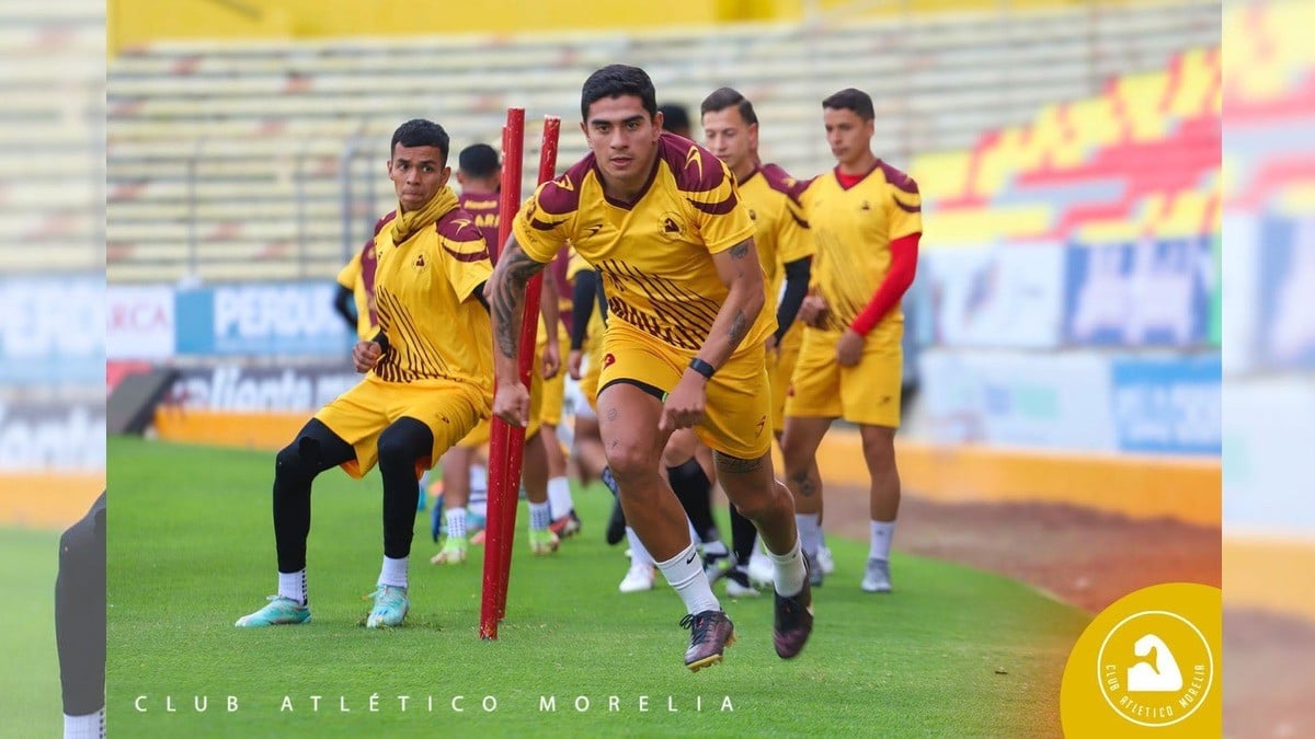 ¡Habrá filial! Atlético Morelia llega con equipo a León