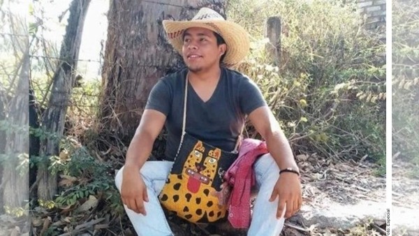 Ayotzinapa: el asesinato de normalista a manos de policías