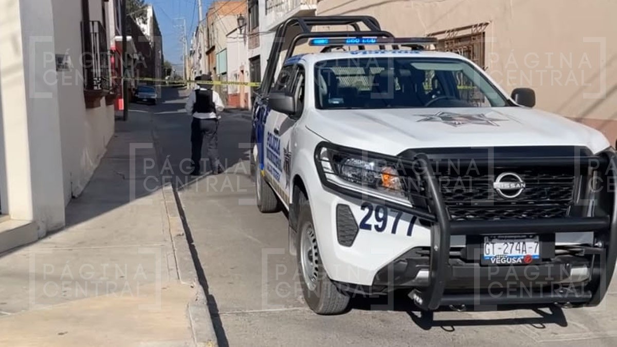 Abandonan cabeza de una mujer en plena zona centro y frente a un kínder