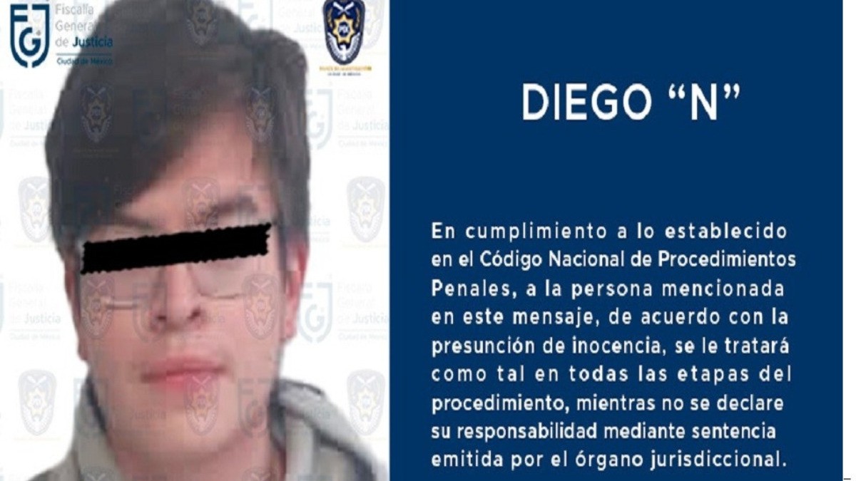 Enfrenta ex alumno de IPN cargo por trata de personas