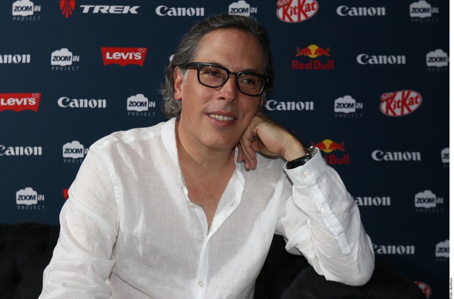 Rodrigo Prieto, a un paso del Oscar