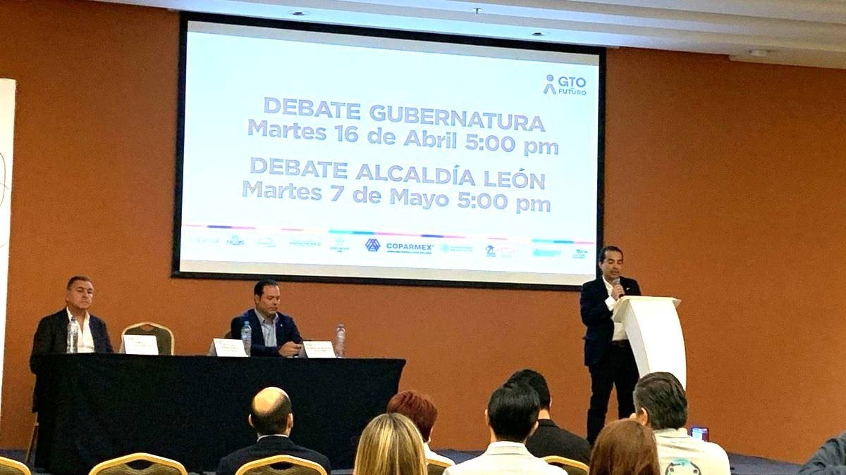 Piden empresarios a futura gobernadora comprometerse para reducir homicidios un 50%