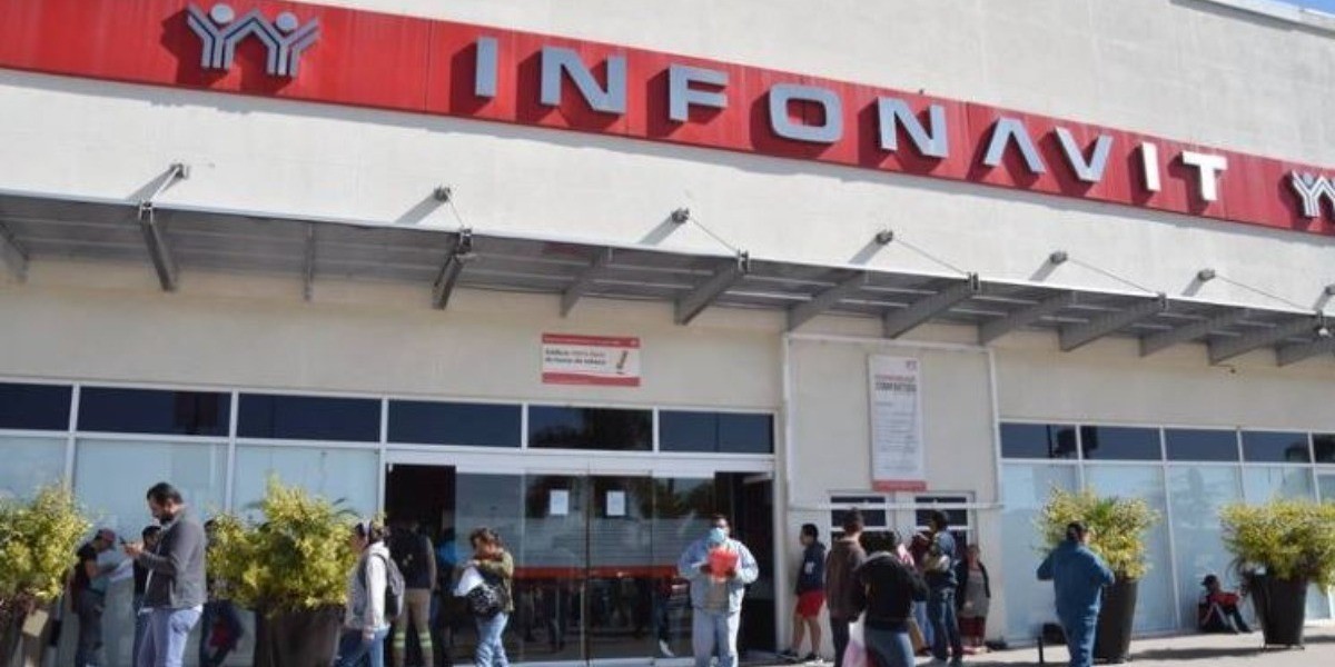 ¿Tienes un crédito de Infonavit? ¡Aquí te decimos cómo pagar solamente la mitad!