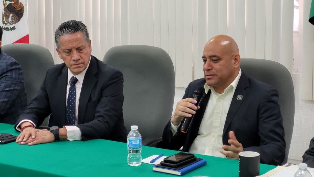 Policía de León refuerza coordinación con Fiscalía General para atender delitos federales