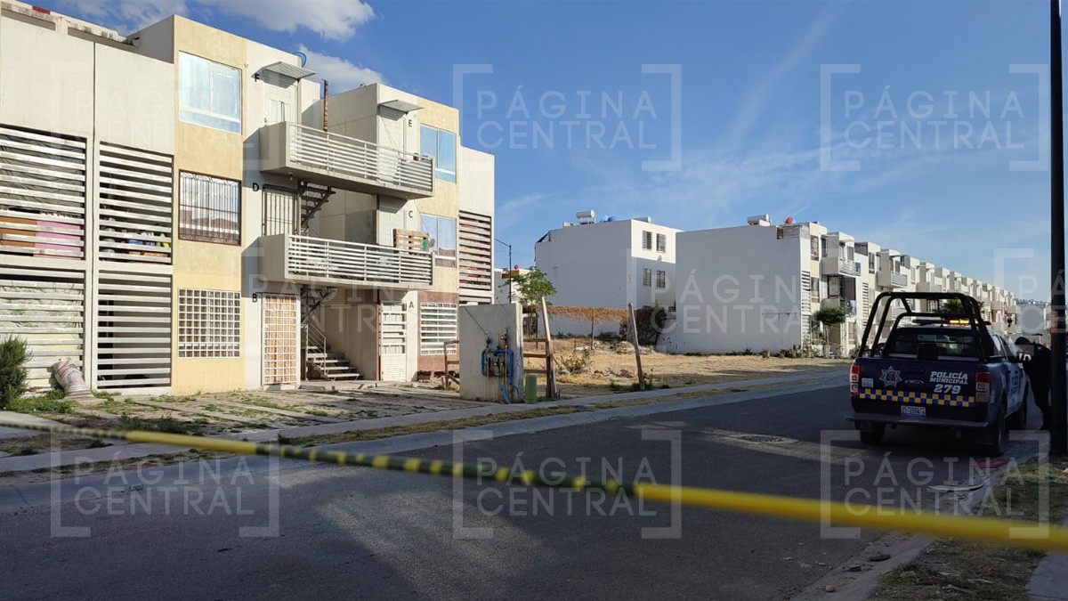 Sicarios disparan en la cabeza a un hombre en Brisas del Campestre