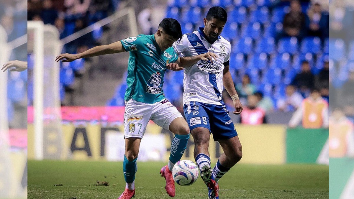 ¡Se ponen guapos! Club León anuncia precios para partido contra Puebla