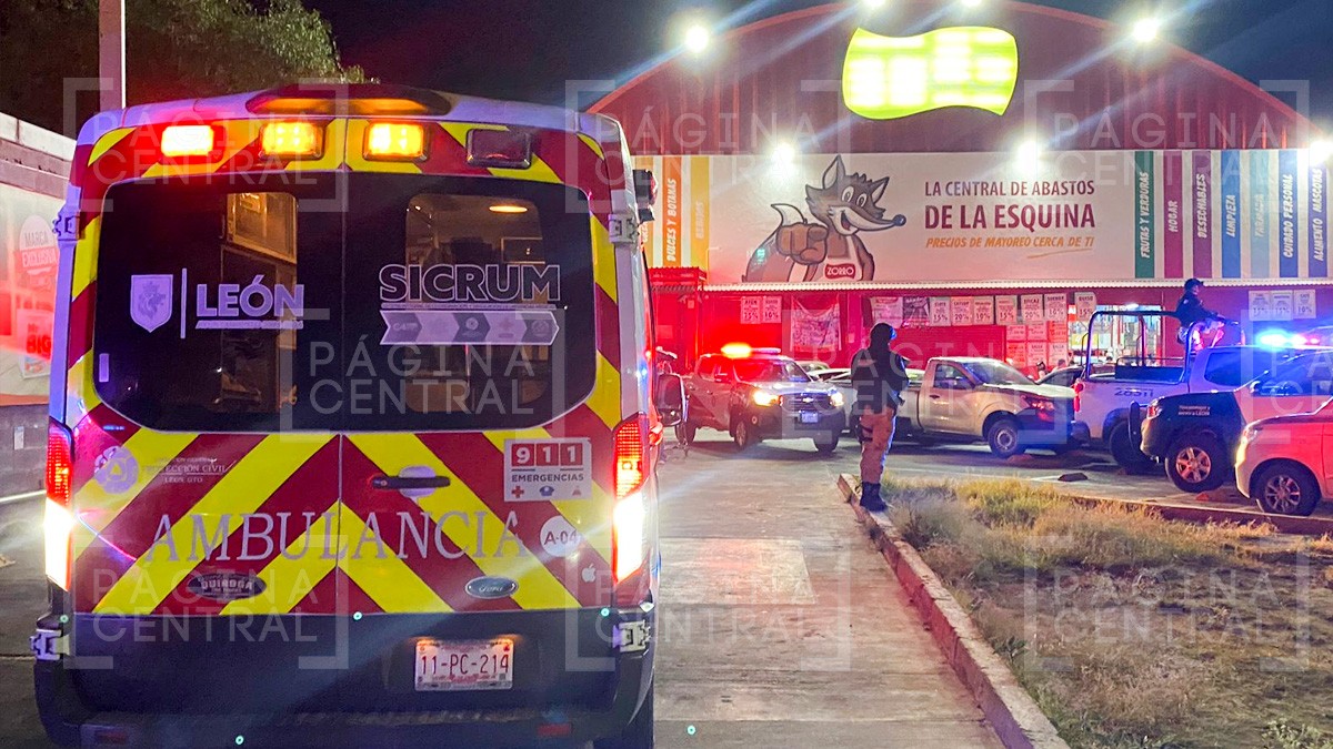 Asaltan abarrotera El Zorro en Valle Delta y golpean a uno de los cajeros