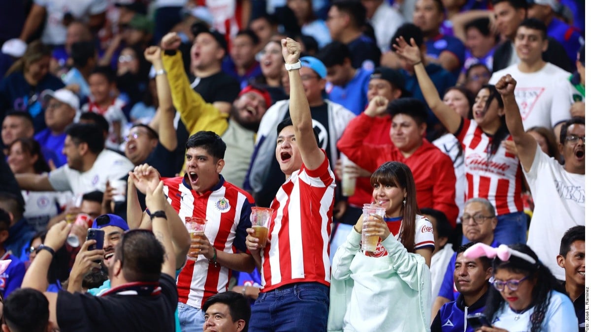 Vetará Liga MX de por vida a quien incurra en racismo