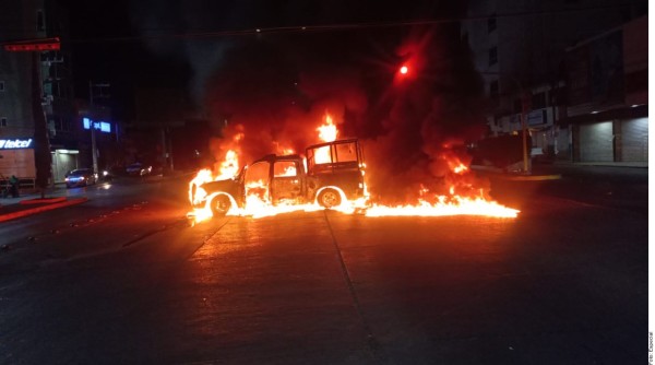 Policía que mató a normalista de Ayotzinapa huyó, confirma AMLO; dice que hubo complicidad