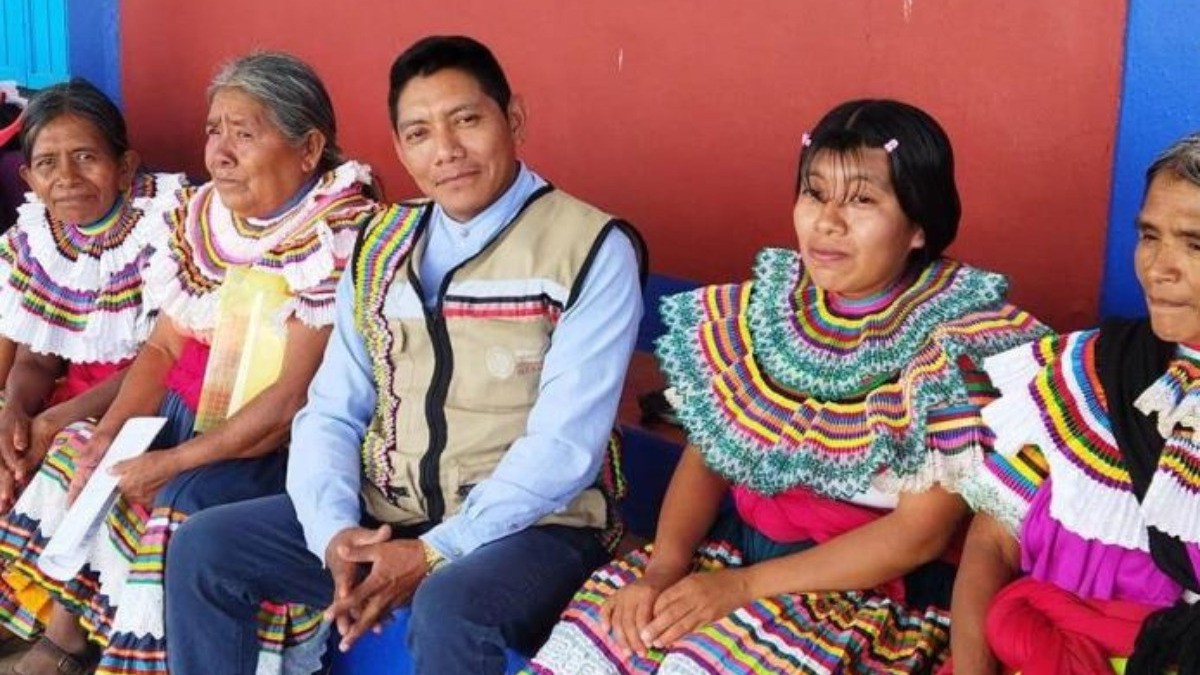 Asesinan a aspirante a alcaldía por Morena; también era activista