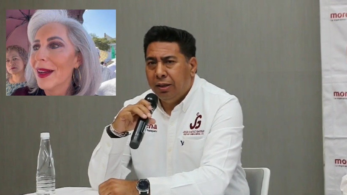 Bárbara Botello podría aspirar a una diputación: Morena