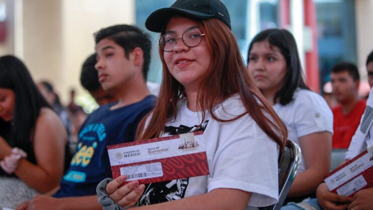¿Cuánto y cuándo les pagarán a los jóvenes con beca del Bienestar? Aquí te contamos todo