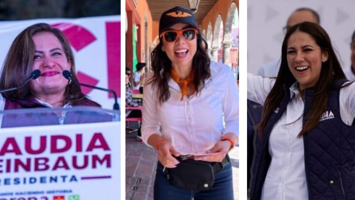 Invitan empresarios a aspirantes a la gubernatura a debatir en el foro de la Coparmex