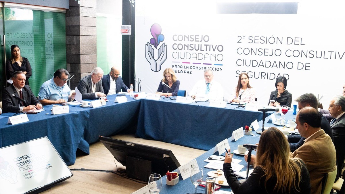 “Finanzas del crimen organizado se fortalecieron en los dos últimos sexenios”