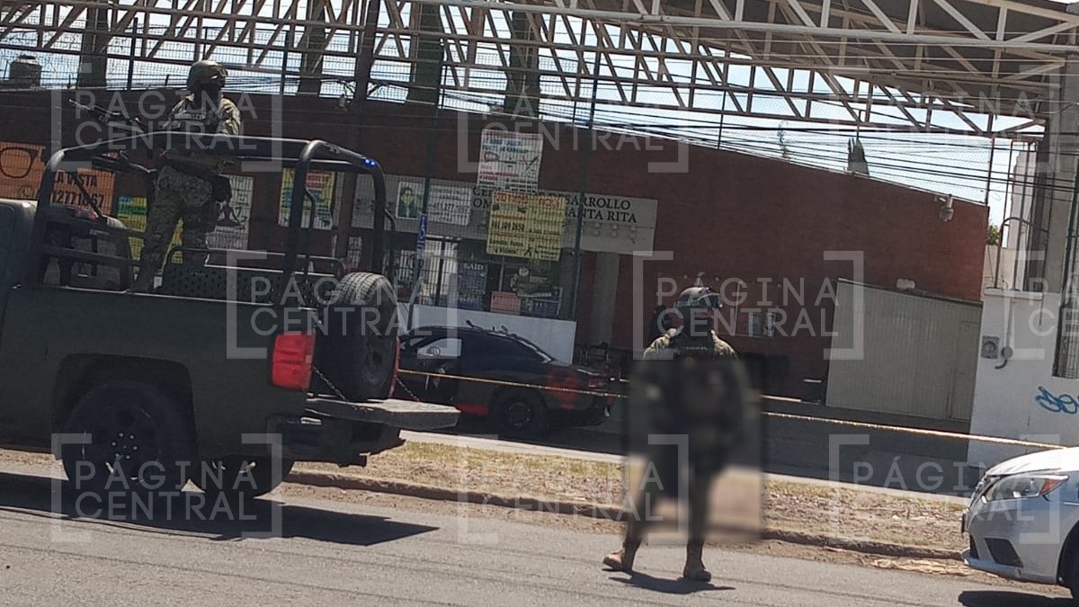 Alertan inestabilidad por acción de cárteles