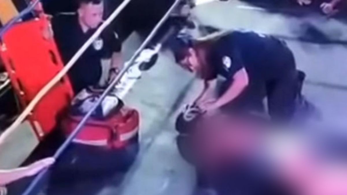 Muere luchador mexicano, se levantó de una caída, pero de pronto se desvaneció