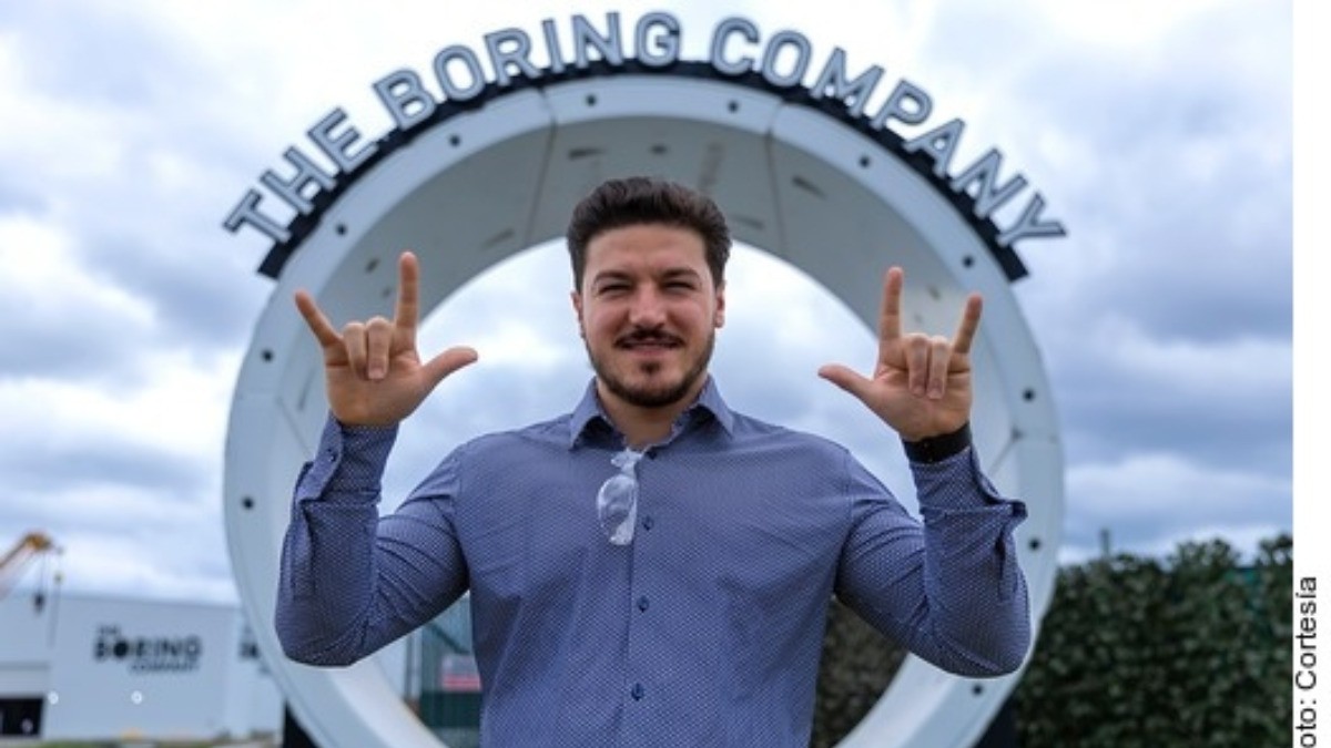 Triangulan 200 mdp a empresa de Samuel García 