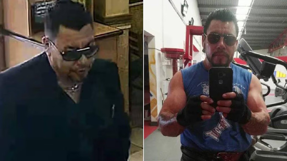 ¿Quiénes mataron a ‘El Tiburón’, el golpeador del trabajador del Subway? Esto sabemos