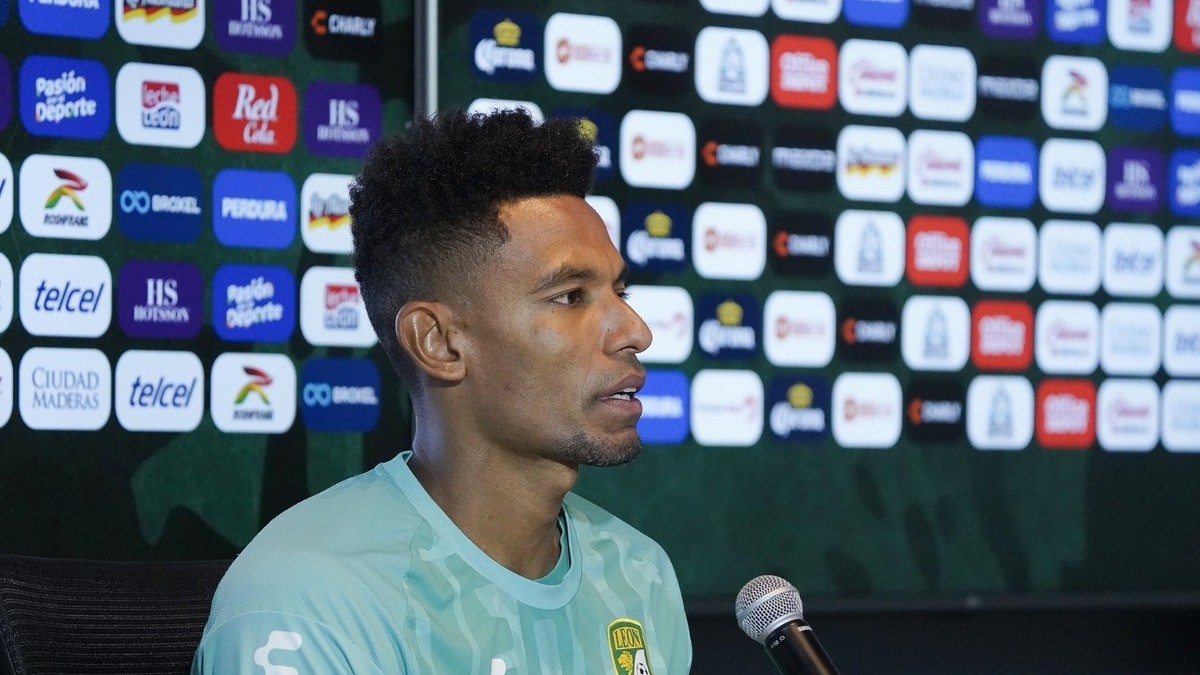 Si me voy, que sea como campeón: William Tesillo