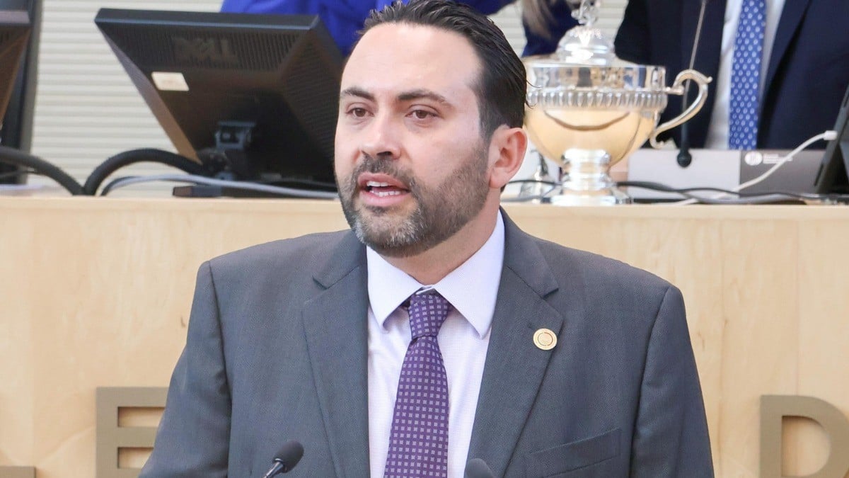 Aldo Márquez propone acciones urgentes para garantizar seguridad en carreteras federales