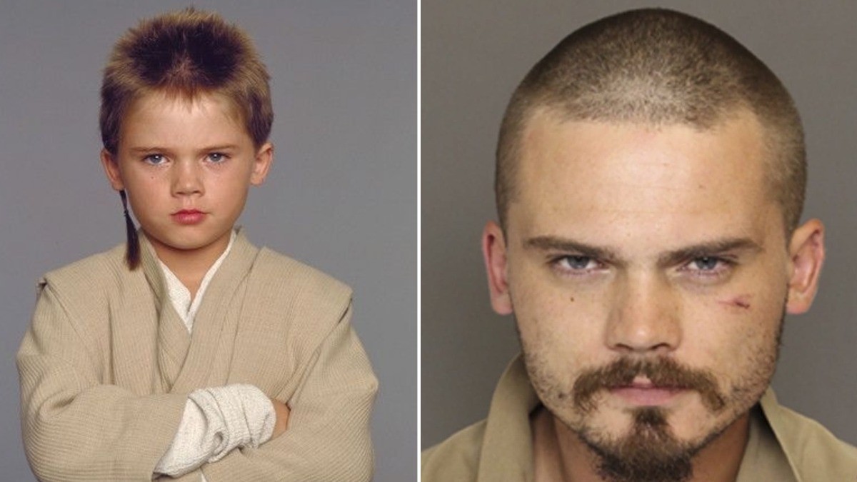 Encierran a estrella de 'Star Wars', en un psiquiátrico